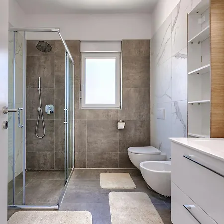 Villa Kliska By Interhome