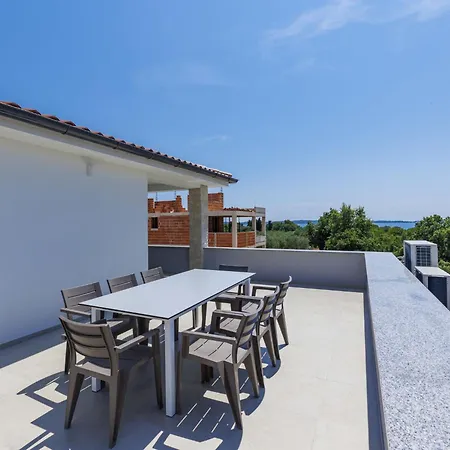 Kliska By Interhome Villa