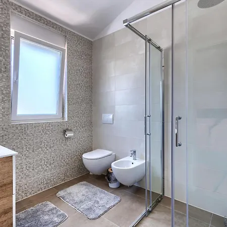 Kliska By Interhome Villa *