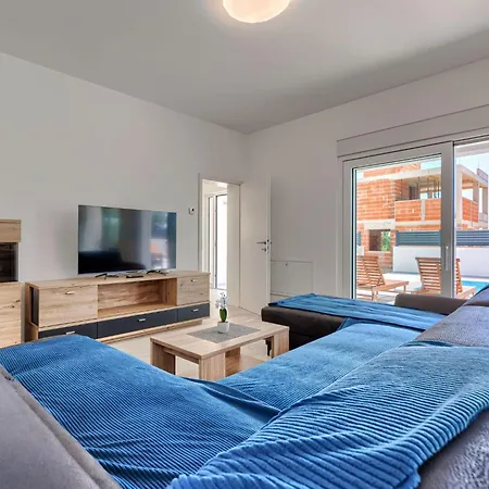 Kliska By Interhome Villa