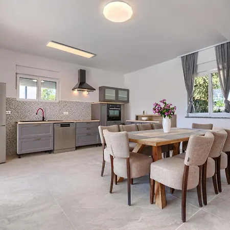 Kliska By Interhome Villa Vodnjan