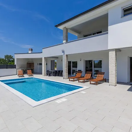 Villa Kliska By Interhome Vodnjan