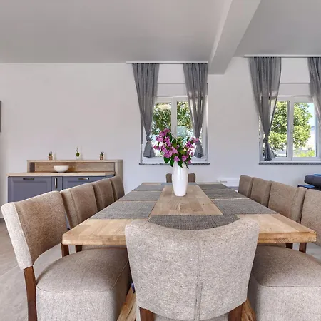 Villa Kliska By Interhome Vodnjan