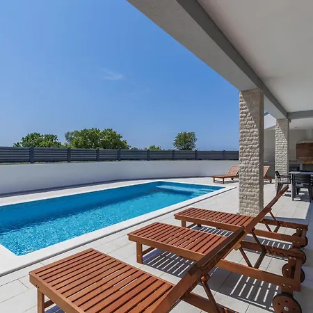 Kliska By Interhome Villa Vodnjan