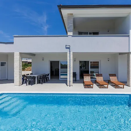 Kliska By Interhome Villa *