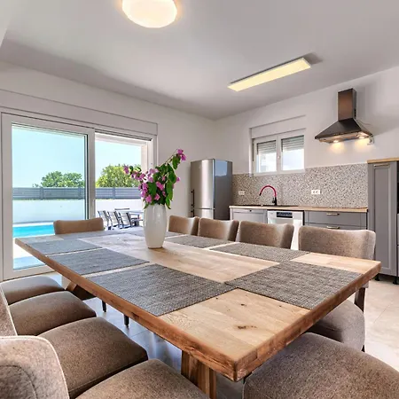 Villa Kliska By Interhome