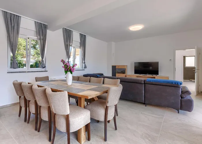 Kliska By Interhome *