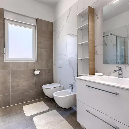 Villa Kliska By Interhome