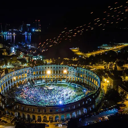 Kliska By Interhome Villa *