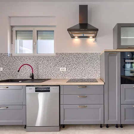 Kliska By Interhome Villa *