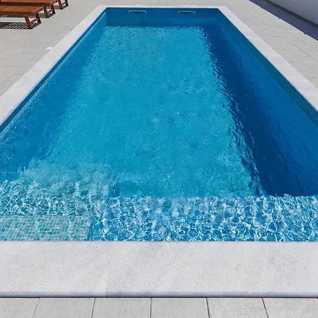 Kliska By Interhome Villa *