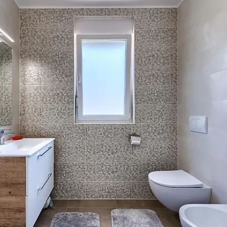 Villa Kliska By Interhome