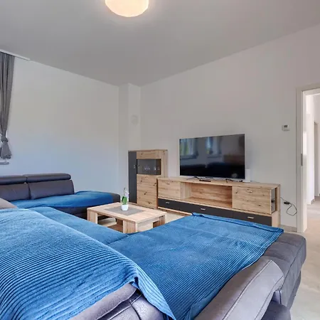 Kliska By Interhome * Vodnjan